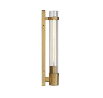 Willmar Sconce