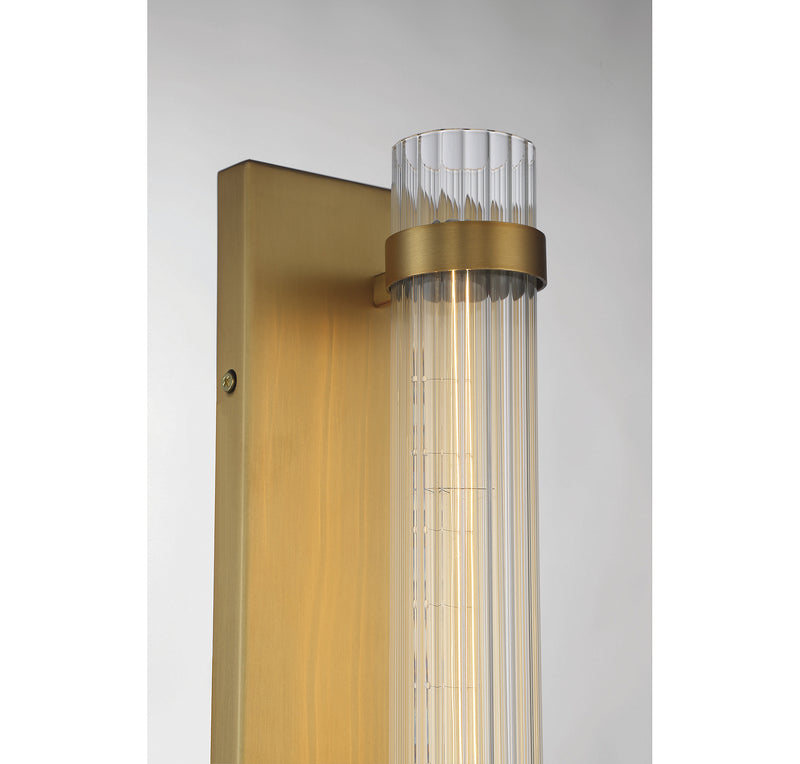 Willmar Sconce