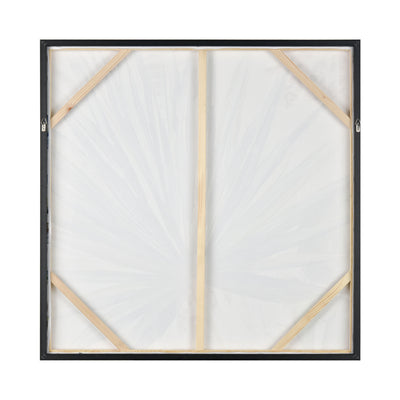 Garden Palm Wall Art