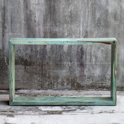 Teo Console & Sofa Tables