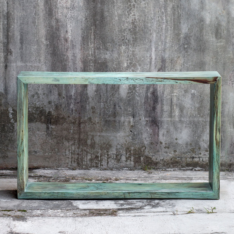 Teo Console & Sofa Tables