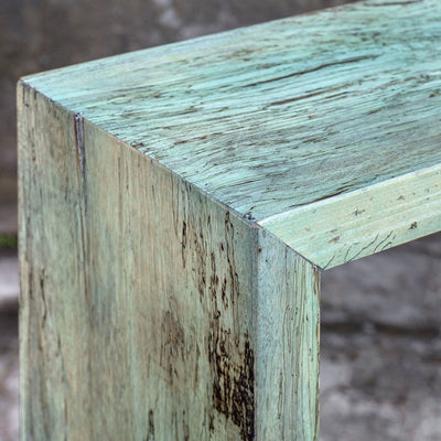 Teo Console & Sofa Tables