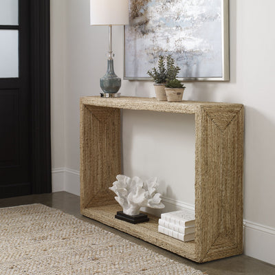 Rora Console & Sofa Tables