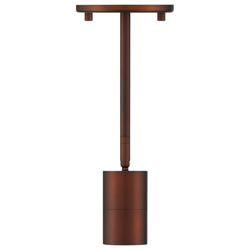 Cafe Dual Mount Contemporary