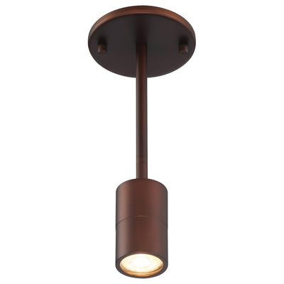 Cafe Dual Mount Contemporary