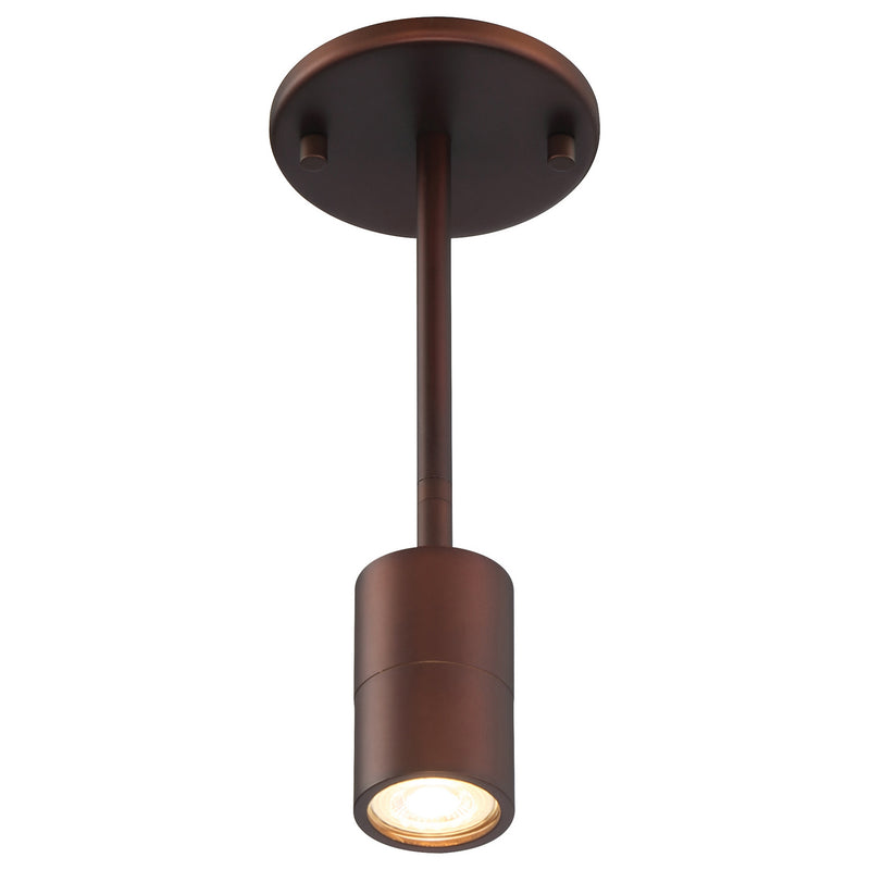 Cafe Dual Mount Contemporary