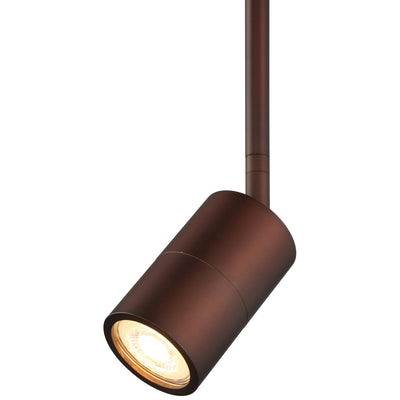 Cafe Dual Mount Contemporary