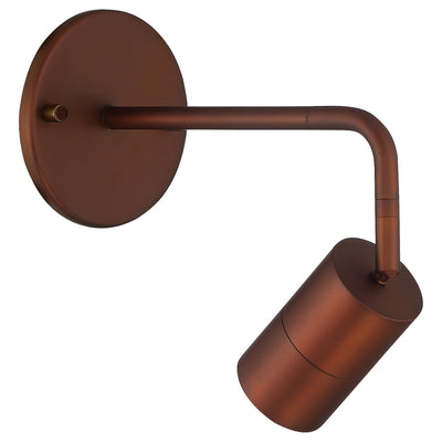 Cafe Dual Mount Contemporary