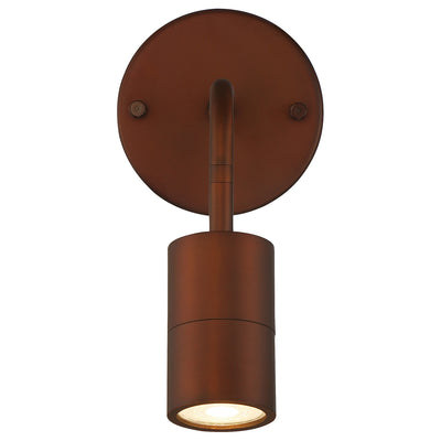 Cafe Dual Mount Contemporary