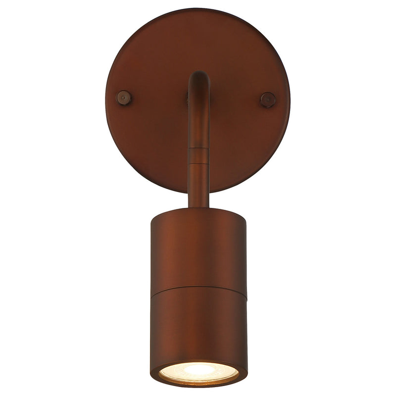 Cafe Dual Mount Contemporary
