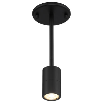 Cafe Dual Mount Contemporary
