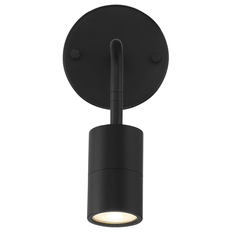 Cafe Dual Mount Contemporary
