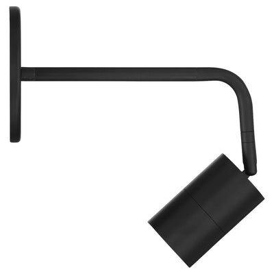 Cafe Dual Mount Contemporary