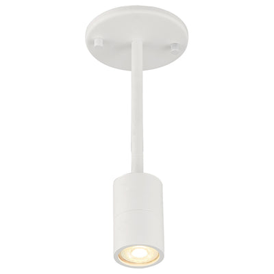 Cafe Dual Mount Contemporary