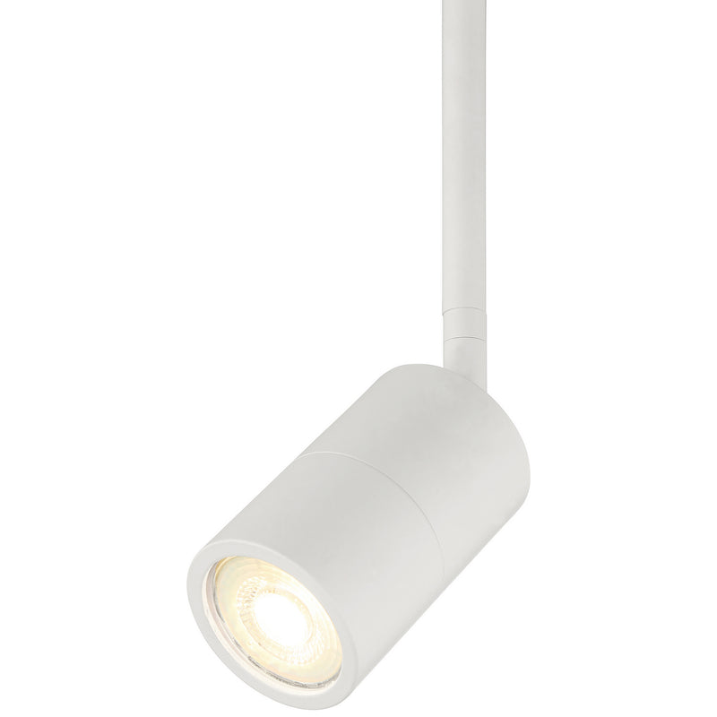 Cafe Dual Mount Contemporary