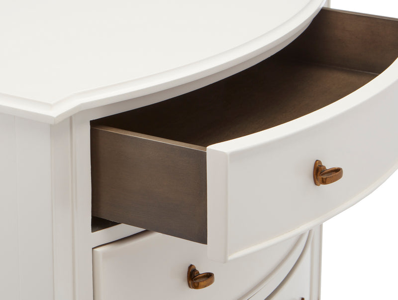 Winterthur Chests