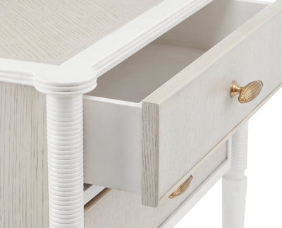 Winterthur Chests