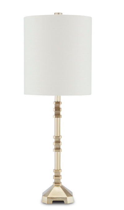 Pilare Table Lamps