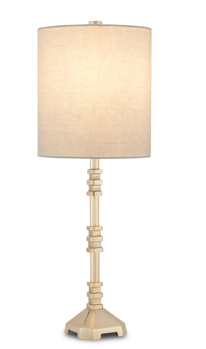 Pilare Table Lamps