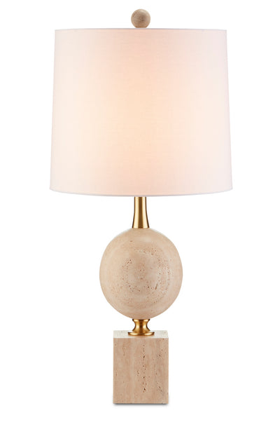 Adorno Table Lamps