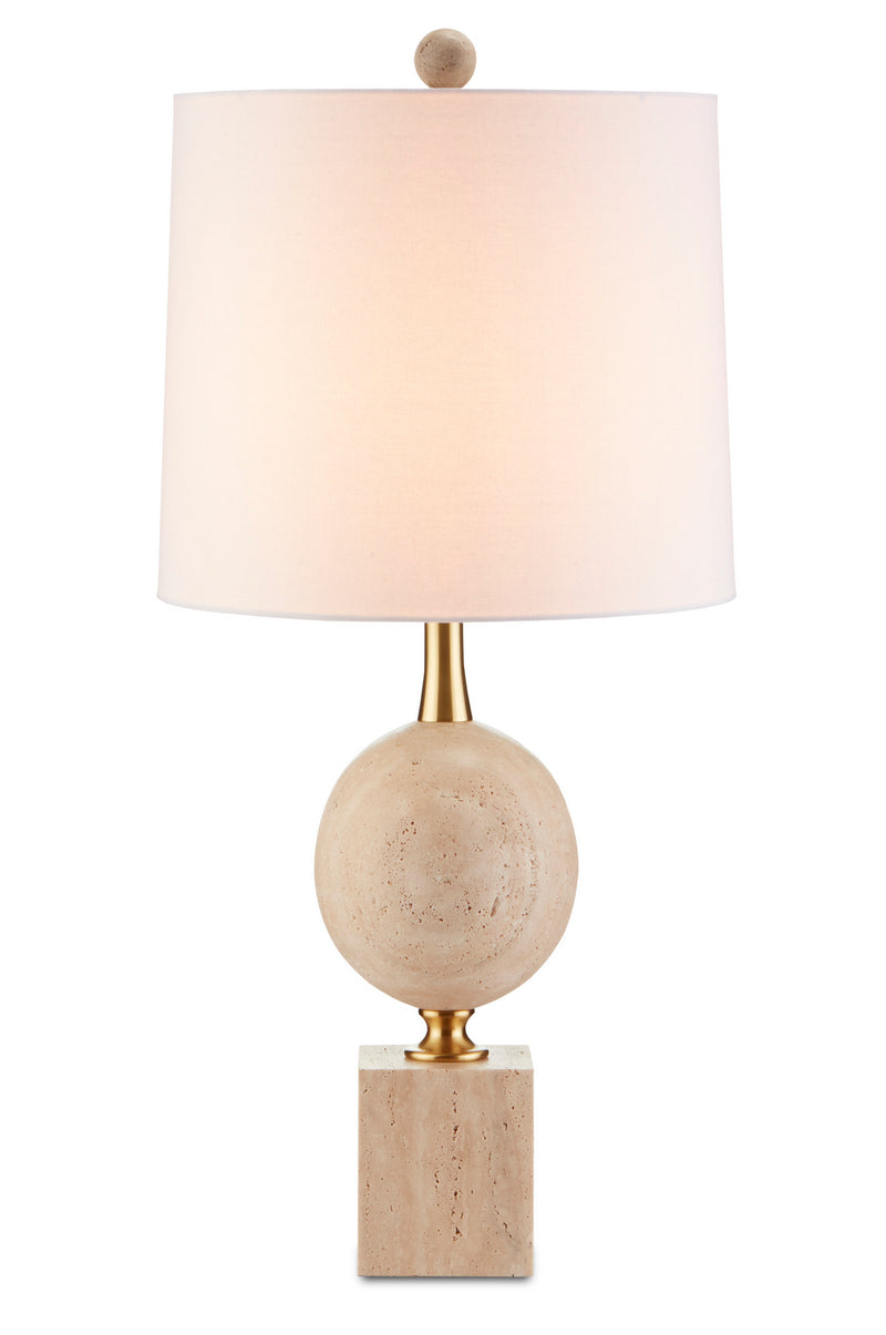 Adorno Table Lamps