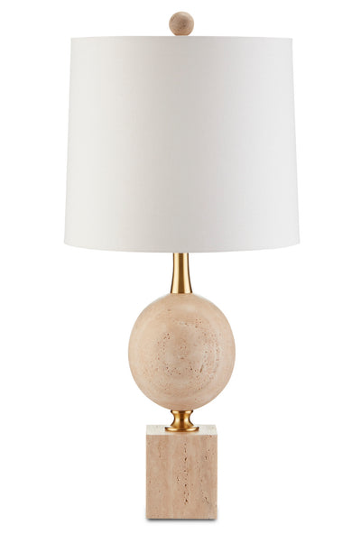 Adorno Table Lamps