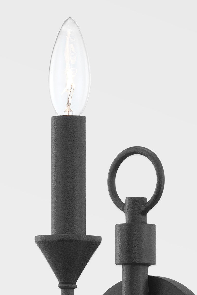 Cate Wall Sconce