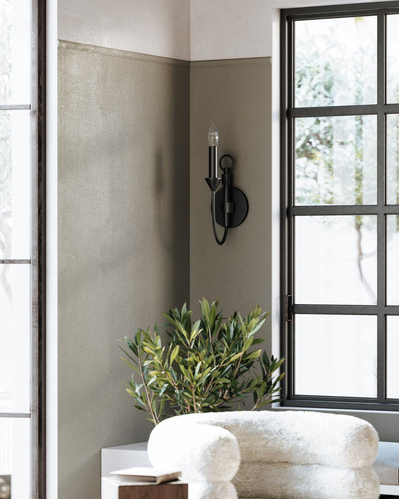 Cate Wall Sconce