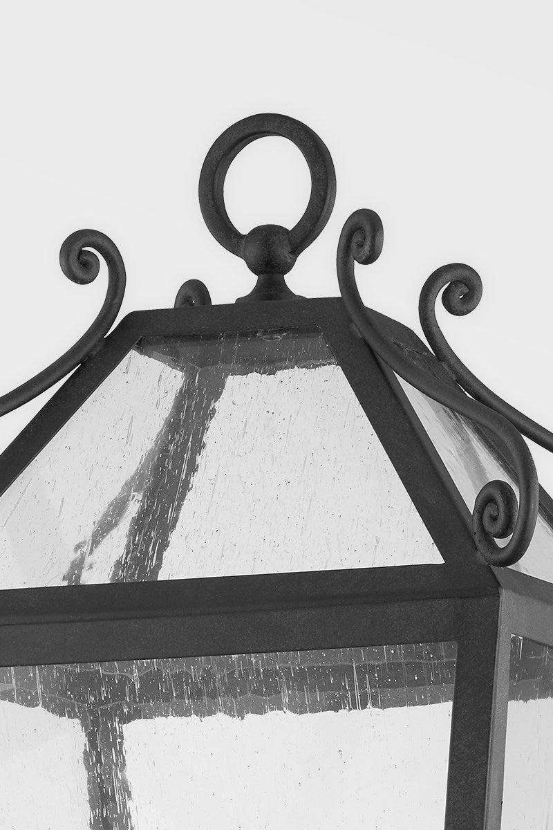 Santa Barbara County Lantern