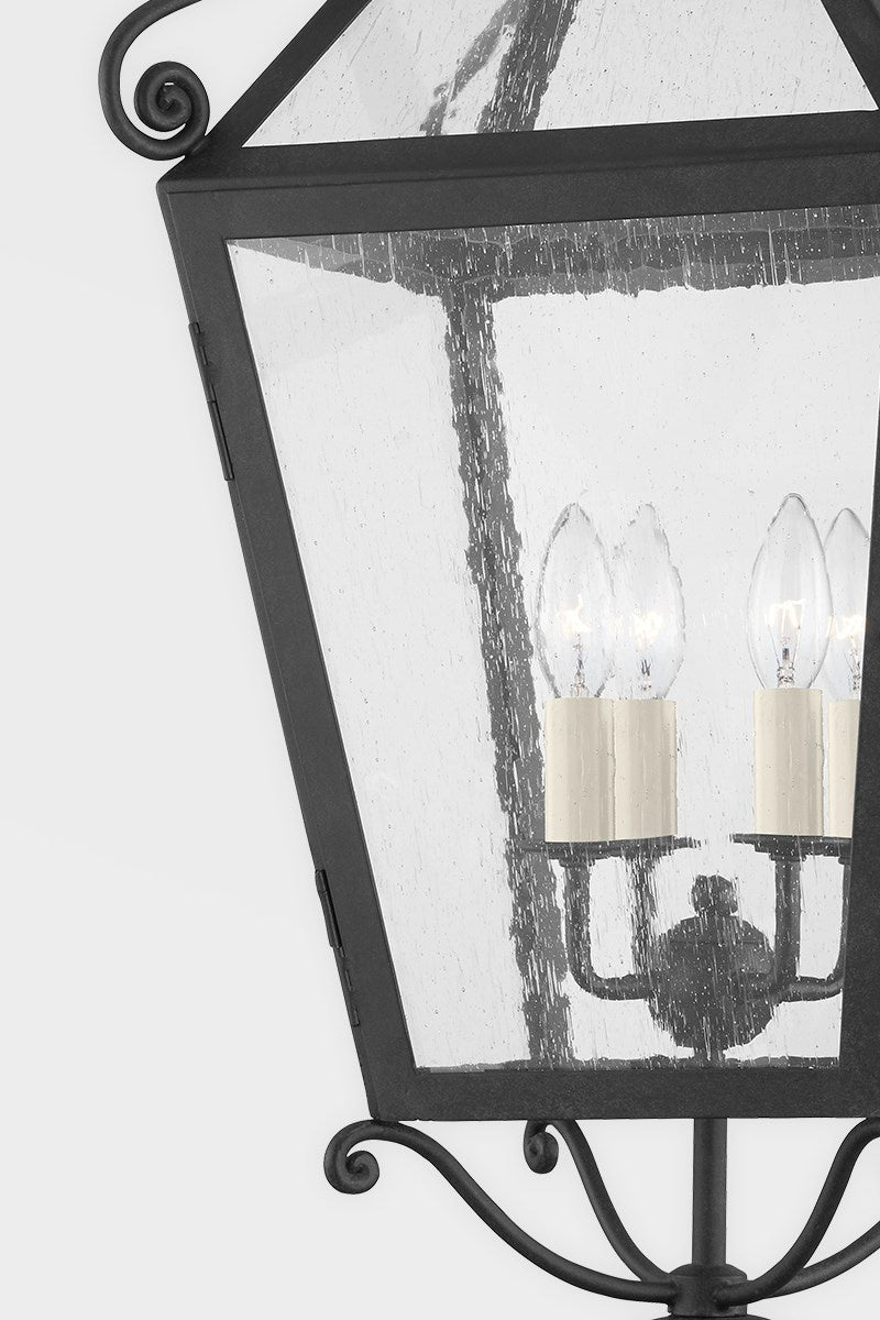 Santa Barbara County Lantern