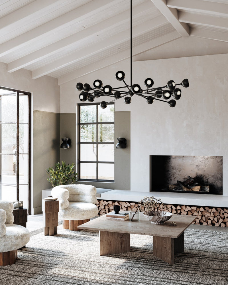 Colt Chandelier
