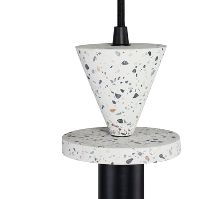 Aura V2 Lighting