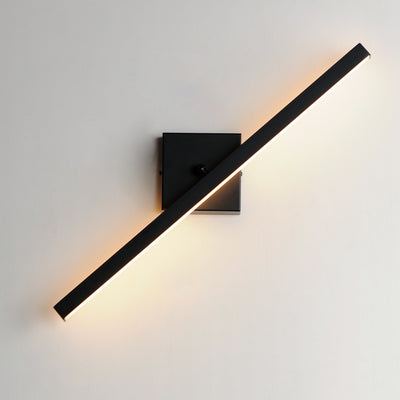 Hover Wall Sconce
