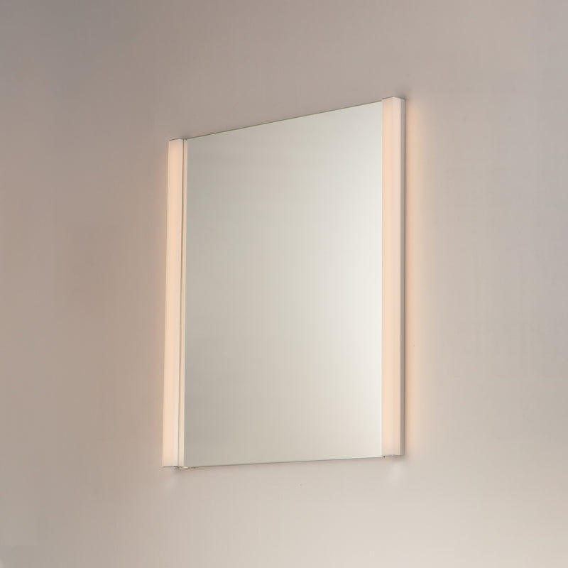 Luminance LED Mirror