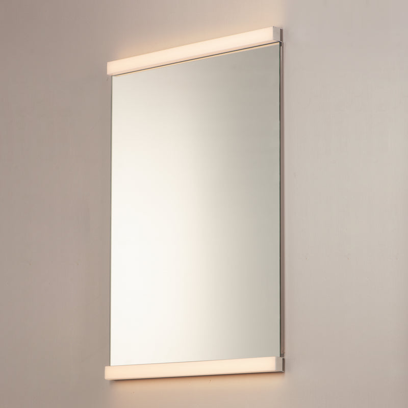 Luminance LED Mirror
