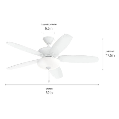 Renew Select Fan