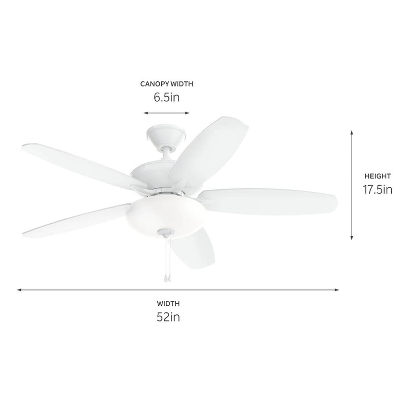 Renew Select Fan