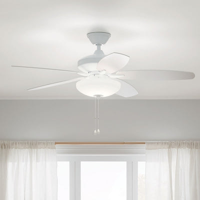 Renew Select Fan