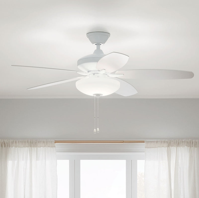 Renew Select Fan