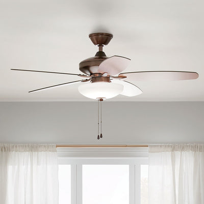 Renew Select Fan