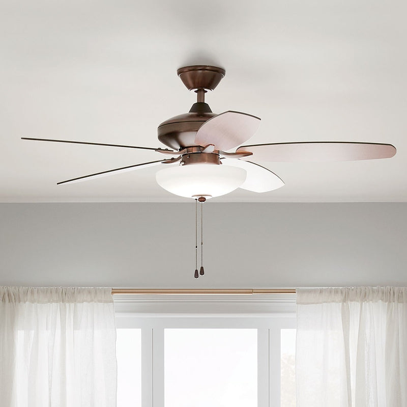 Renew Select Fan