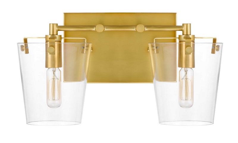 Arlo Bath/Vanity