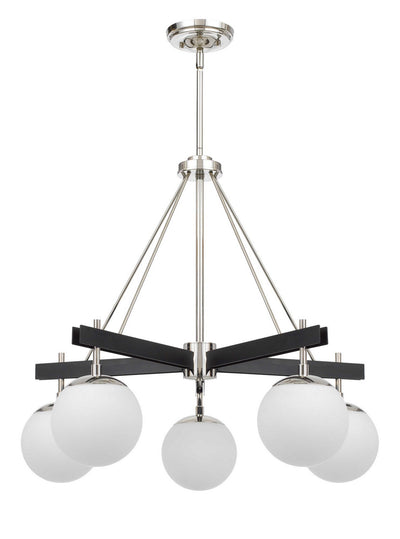 Allie Chandelier