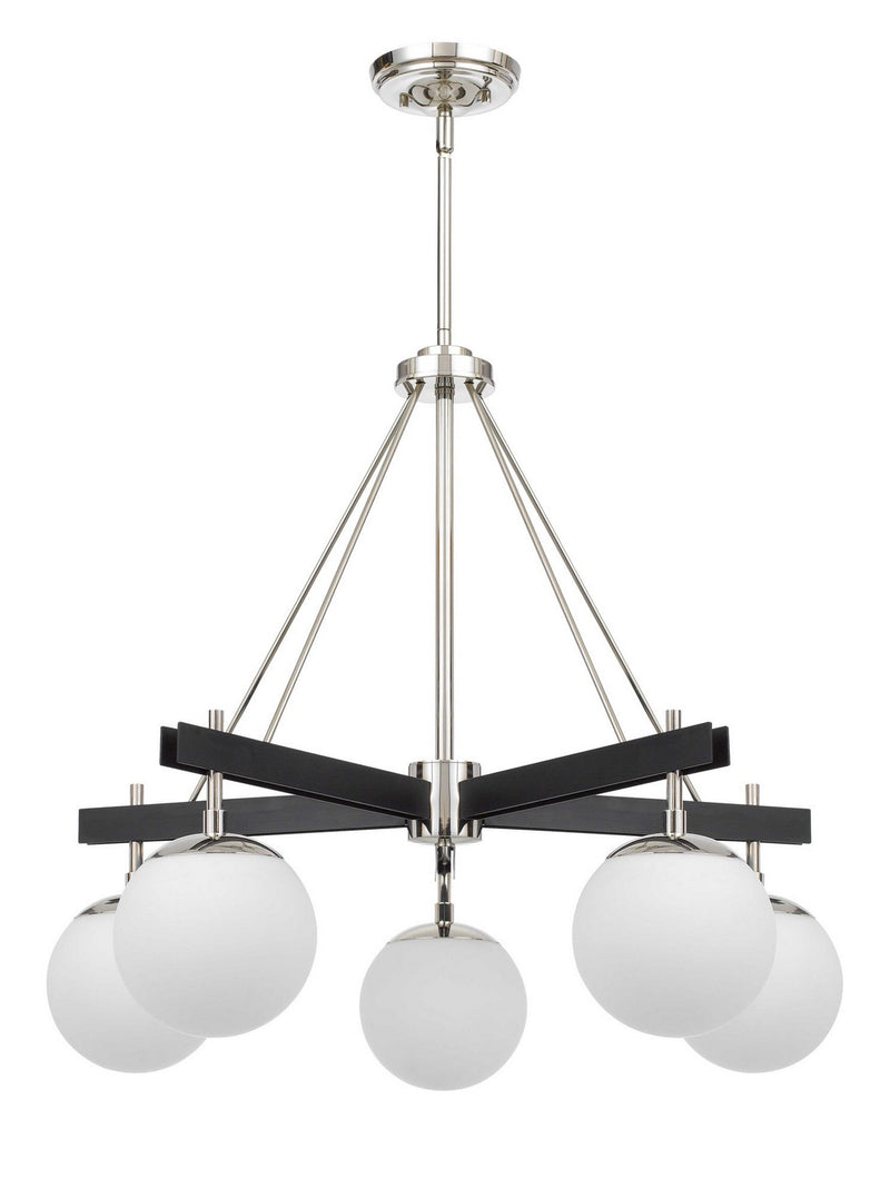 Allie Chandelier