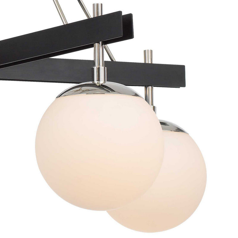 Allie Chandelier