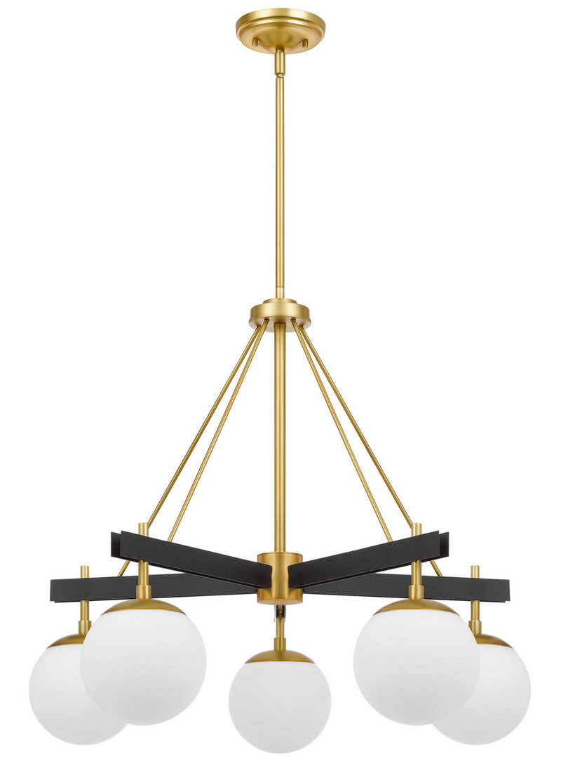 Allie Chandelier
