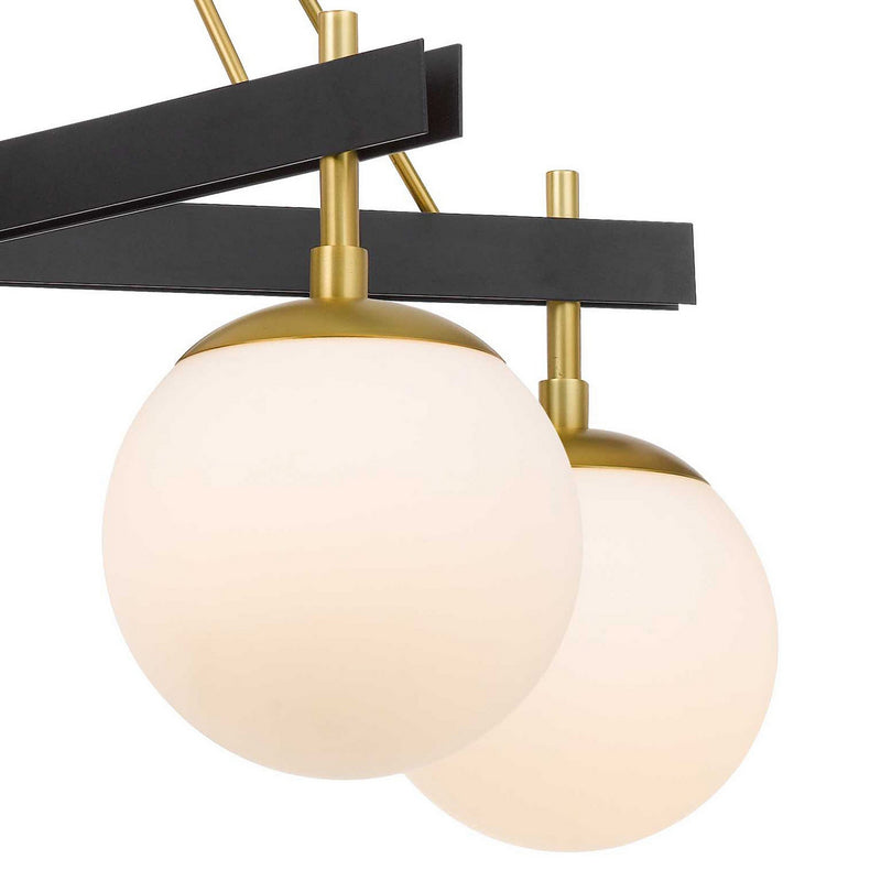 Allie Chandelier