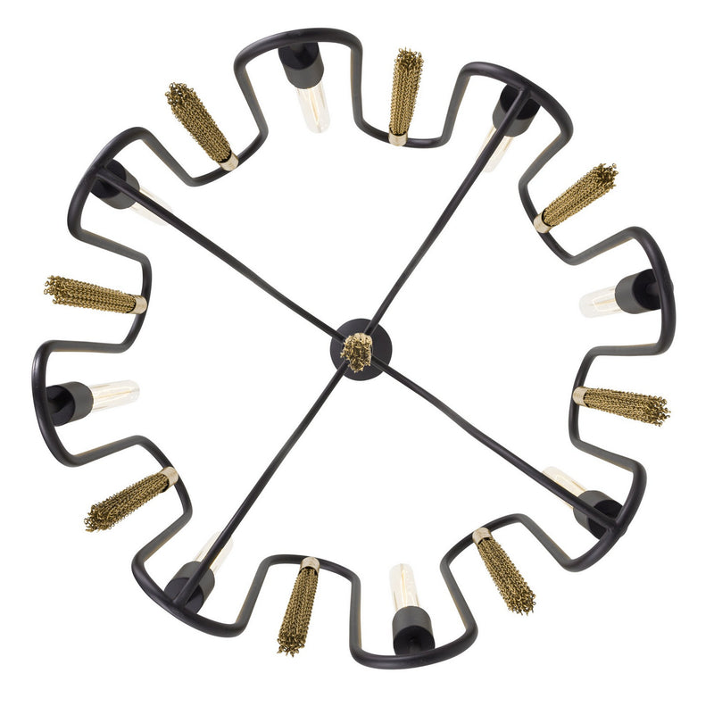 Darden Pendant