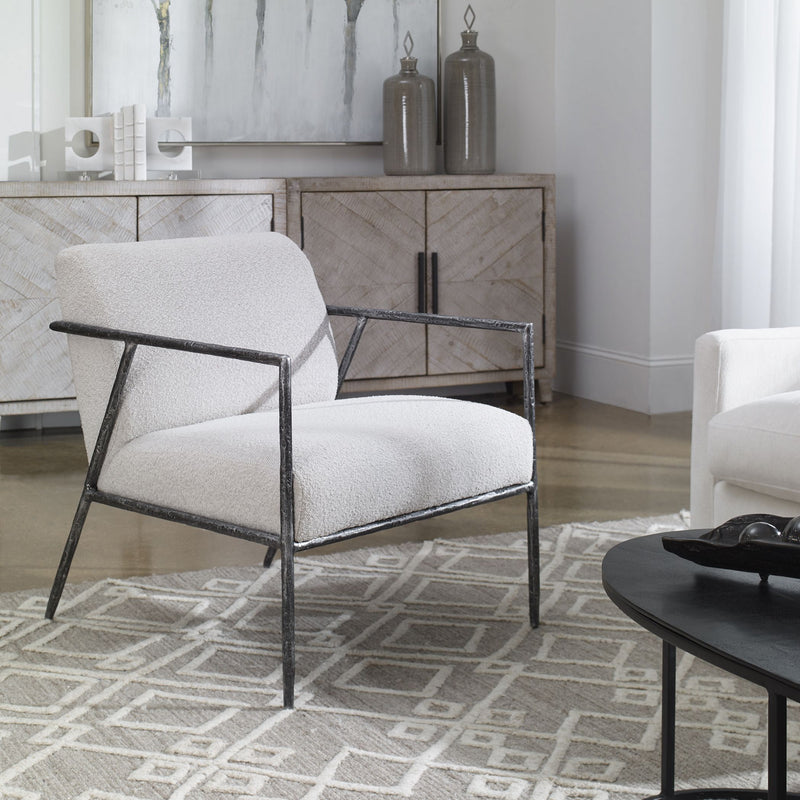 Brisbane Accent Chairs & Armchairs