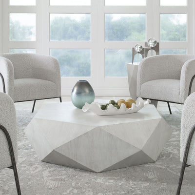 Volker Cocktail & Coffee Tables